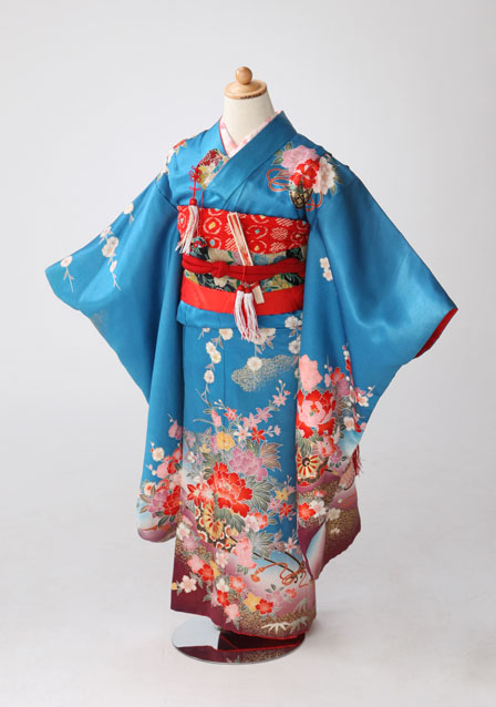 七五三写真撮影｜福岡市東区原田写真館