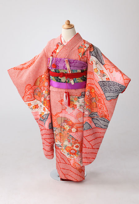 七五三写真撮影｜福岡市東区原田写真館