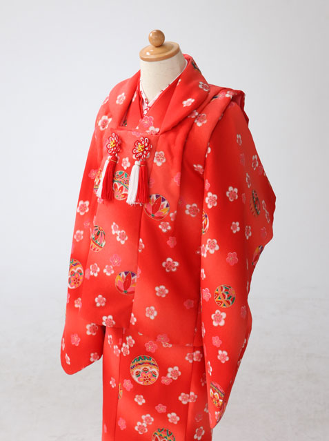 七五三写真撮影｜福岡市東区原田写真館