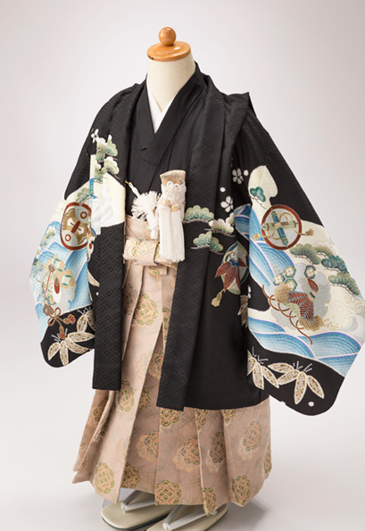 七五三写真撮影｜福岡市東区原田写真館