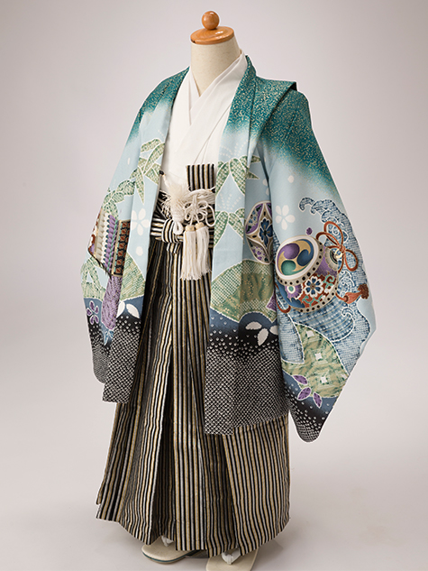 七五三写真撮影｜福岡市東区原田写真館