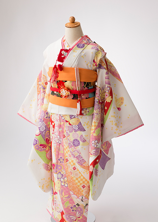 七五三写真撮影｜福岡市東区原田写真館