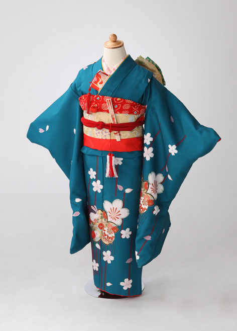 七五三写真撮影｜福岡市東区原田写真館