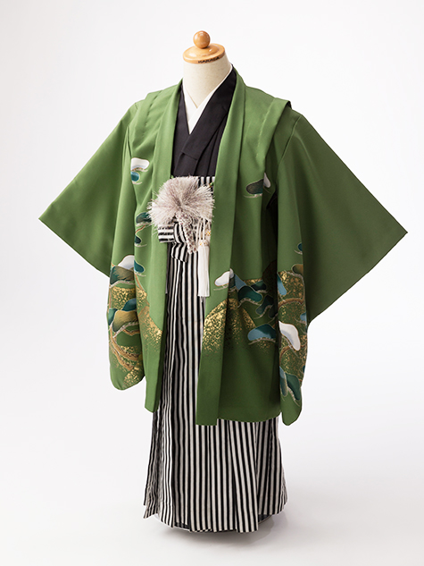 七五三写真撮影｜福岡市東区原田写真館