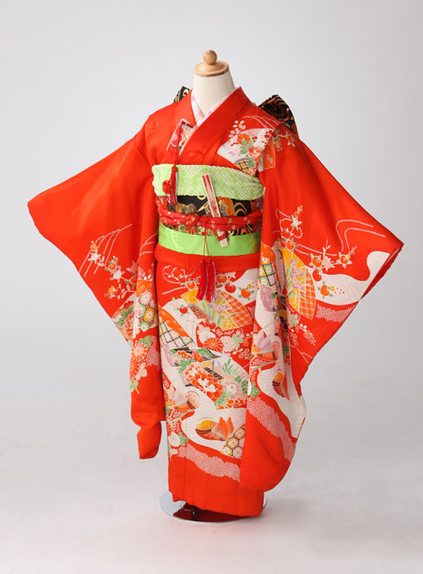 七五三写真撮影｜福岡市東区原田写真館