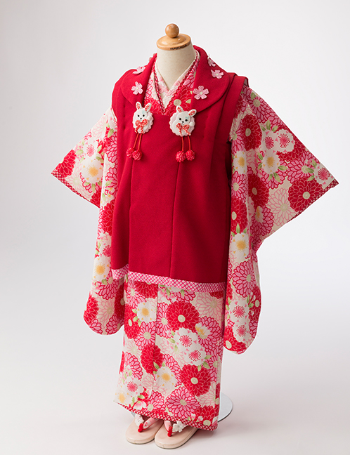 七五三写真撮影｜福岡市東区原田写真館