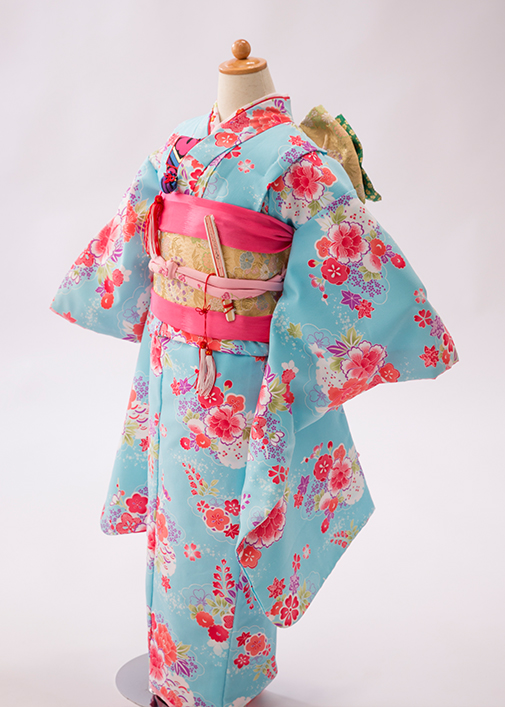 七五三写真撮影｜福岡市東区原田写真館