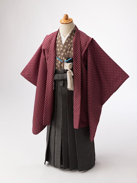 七五三写真撮影｜福岡市東区原田写真館