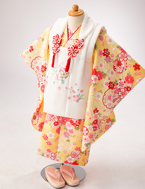 七五三写真撮影｜福岡市東区原田写真館