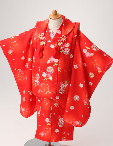 七五三写真撮影｜福岡市東区原田写真館