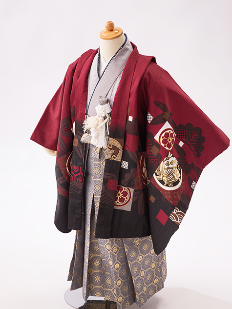 七五三写真撮影｜福岡市東区原田写真館