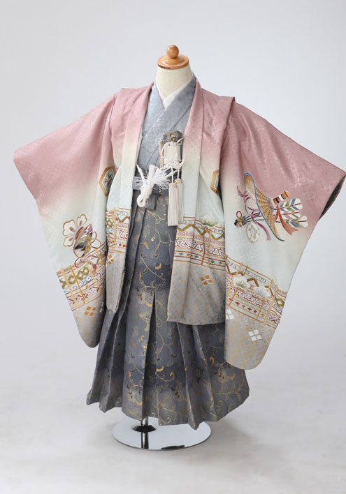 七五三写真撮影｜福岡市東区原田写真館