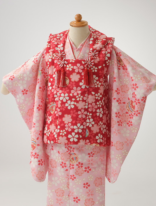 七五三写真撮影｜福岡市東区原田写真館