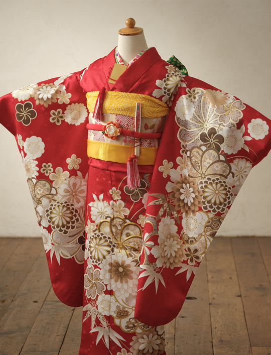 七五三写真撮影｜福岡市東区原田写真館