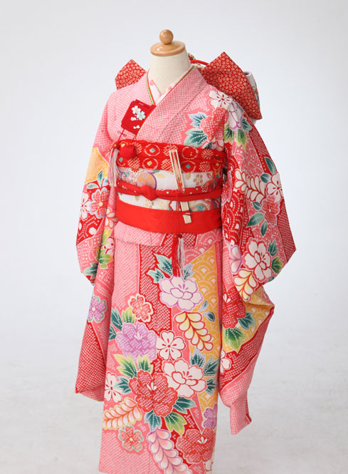 七五三写真撮影｜福岡市東区原田写真館