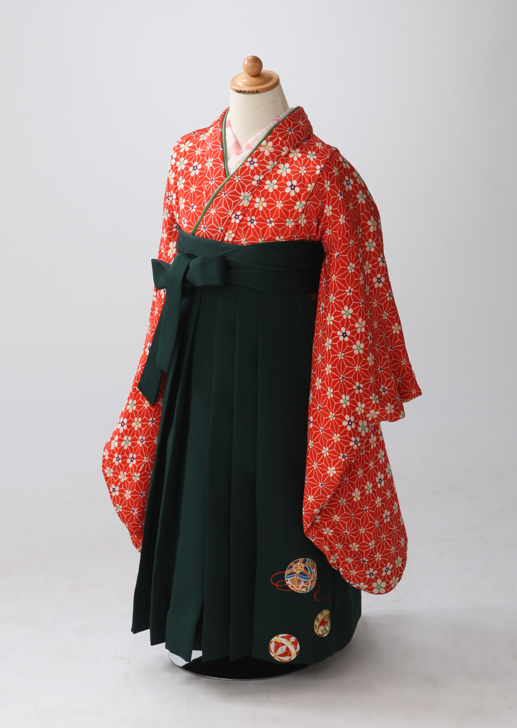 七五三写真撮影｜福岡市東区原田写真館