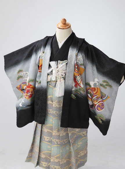 七五三写真撮影｜福岡市東区原田写真館