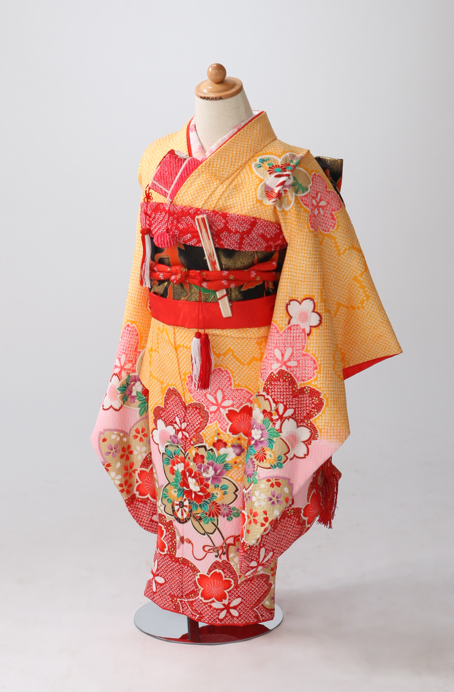 七五三写真撮影｜福岡市東区原田写真館