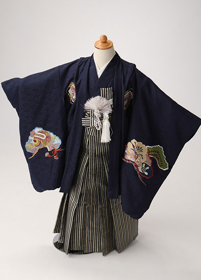 七五三写真撮影｜福岡市東区原田写真館