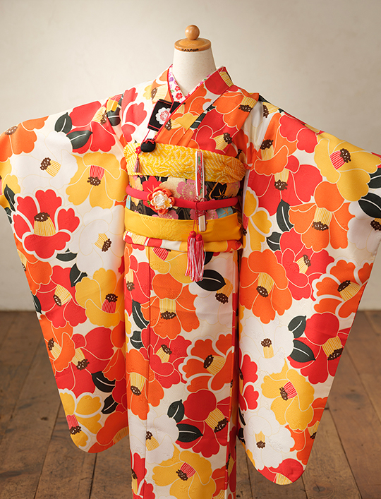 七五三写真撮影｜福岡市東区原田写真館