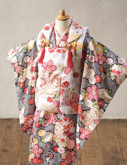 七五三写真撮影｜福岡市東区原田写真館