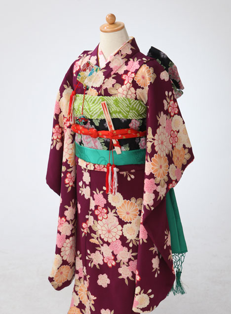 七五三写真撮影｜福岡市東区原田写真館