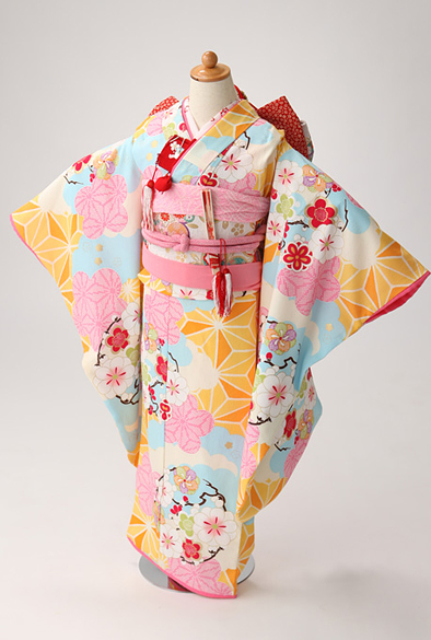 七五三写真撮影｜福岡市東区原田写真館