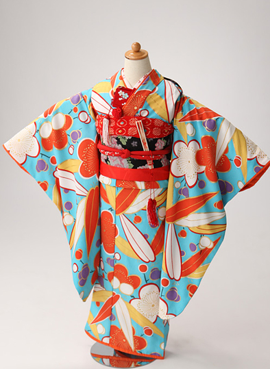 七五三写真撮影｜福岡市東区原田写真館