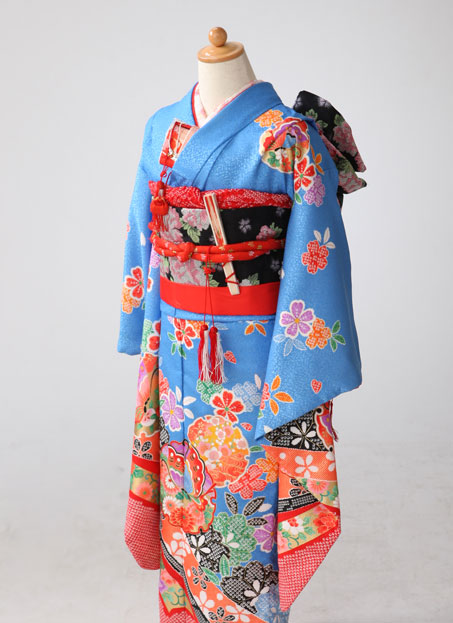 七五三写真撮影｜福岡市東区原田写真館