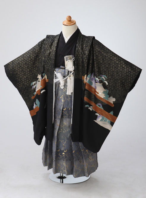 七五三写真撮影｜福岡市東区原田写真館