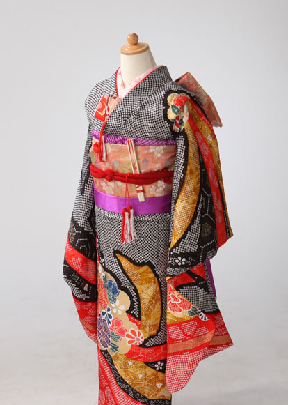 七五三写真撮影｜福岡市東区原田写真館