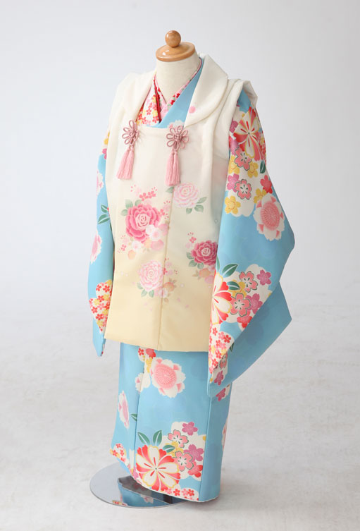 七五三写真撮影｜福岡市東区原田写真館