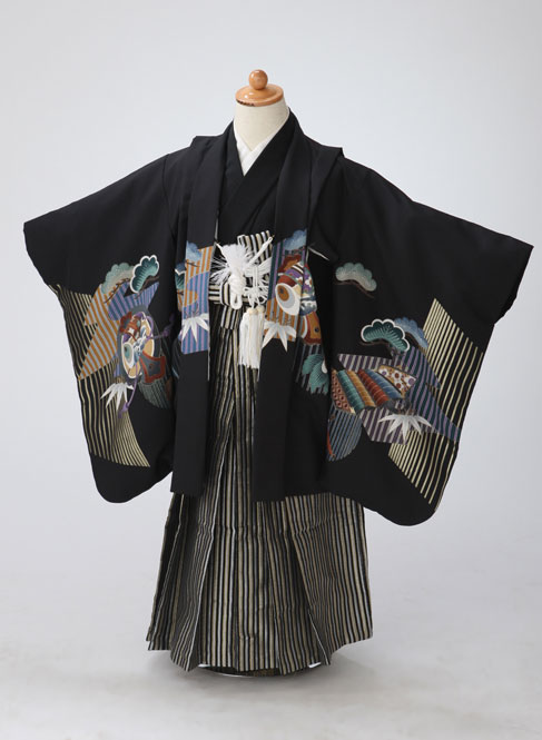 七五三写真撮影｜福岡市東区原田写真館