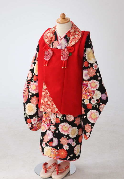 七五三写真撮影｜福岡市東区原田写真館