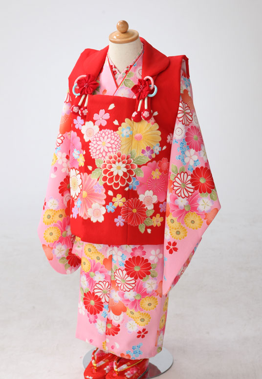 七五三写真撮影｜福岡市東区原田写真館