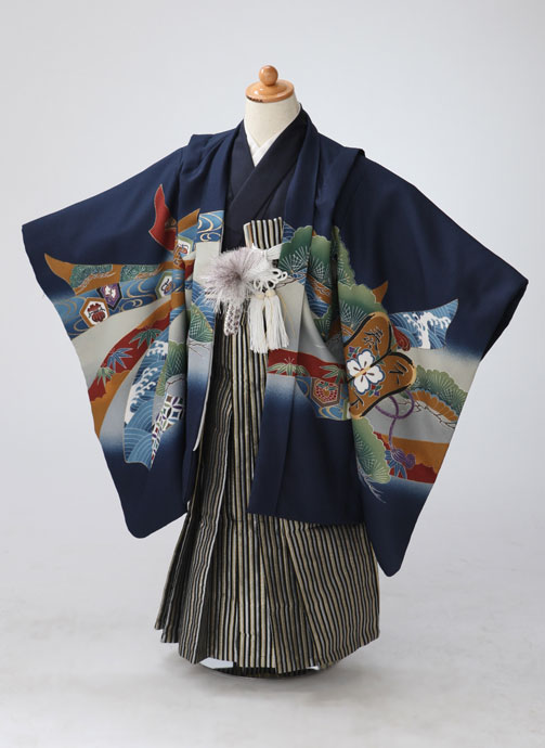 七五三写真撮影｜福岡市東区原田写真館