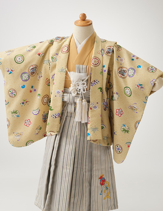 七五三写真撮影｜福岡市東区原田写真館