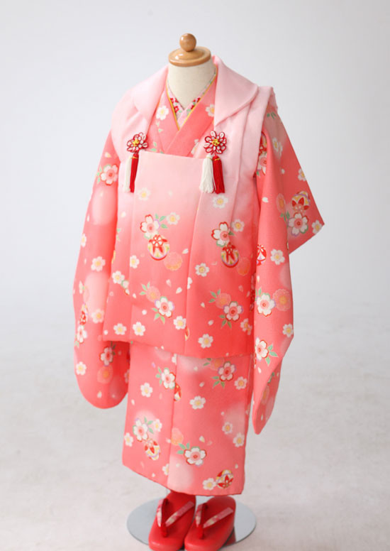 七五三写真撮影｜福岡市東区原田写真館