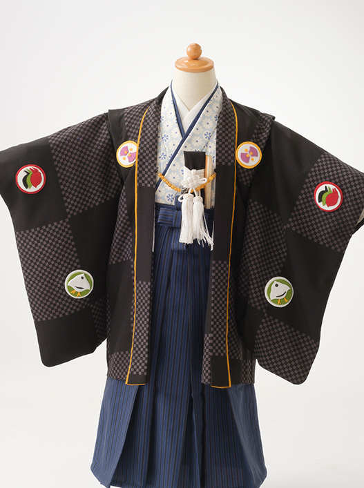 七五三写真撮影｜福岡市東区原田写真館