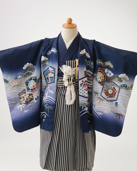 七五三写真撮影｜福岡市東区原田写真館