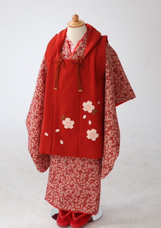 七五三写真撮影｜福岡市東区原田写真館