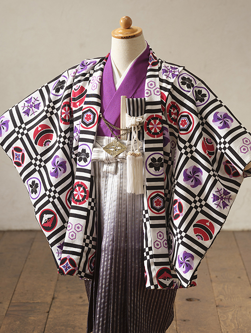 七五三写真撮影｜福岡市東区原田写真館