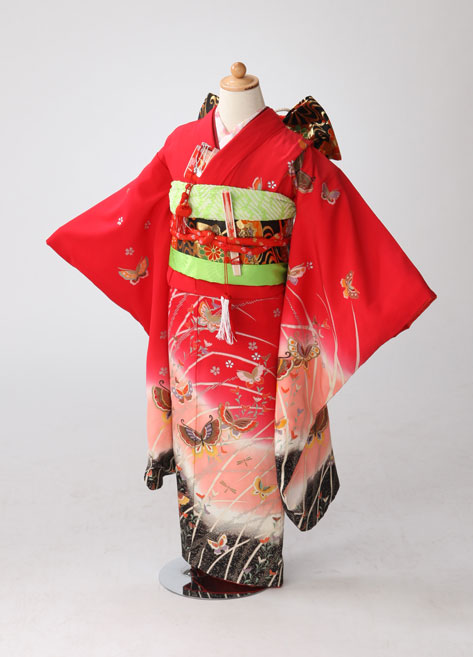 七五三写真撮影｜福岡市東区原田写真館