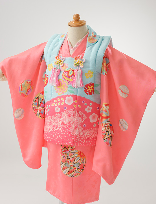 七五三写真撮影｜福岡市東区原田写真館