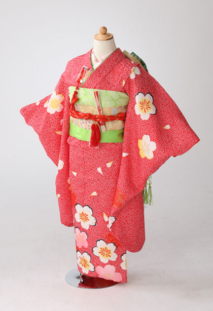 七五三写真撮影｜福岡市東区原田写真館