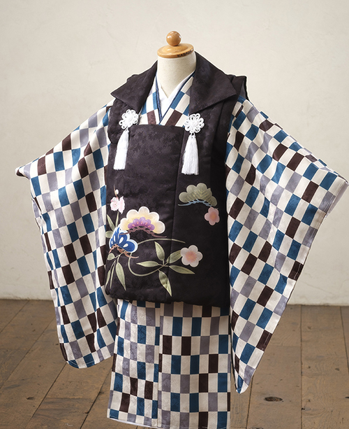 七五三写真撮影｜福岡市東区原田写真館