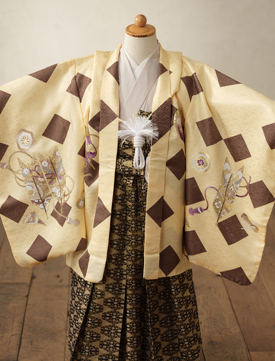 七五三写真撮影｜福岡市東区原田写真館