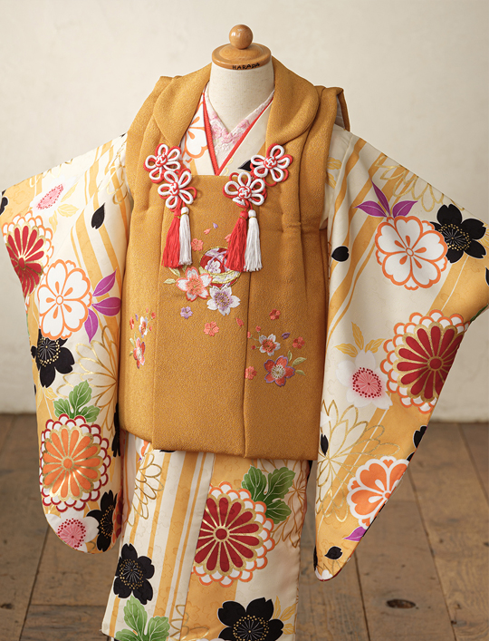 七五三写真撮影｜福岡市東区原田写真館