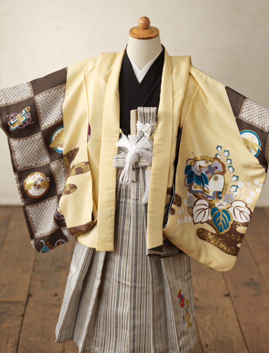 七五三写真撮影｜福岡市東区原田写真館