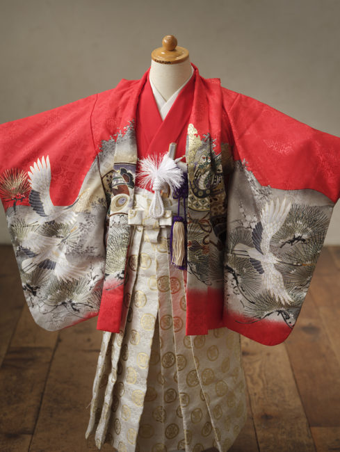 七五三写真撮影｜福岡市東区原田写真館